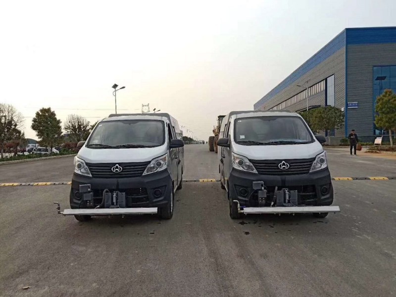 長(zhǎng)安路面高壓清洗車(chē)