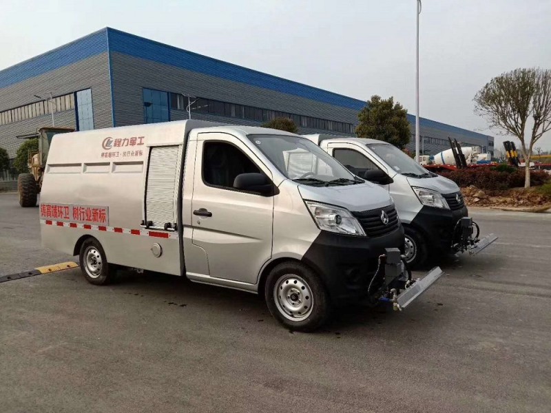 長(zhǎng)安路面高壓清洗車(chē)