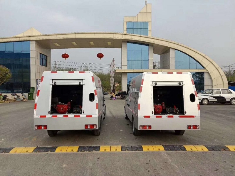 長(zhǎng)安路面高壓清洗車(chē)