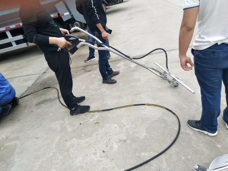 長(zhǎng)安路面高壓清洗車(chē)