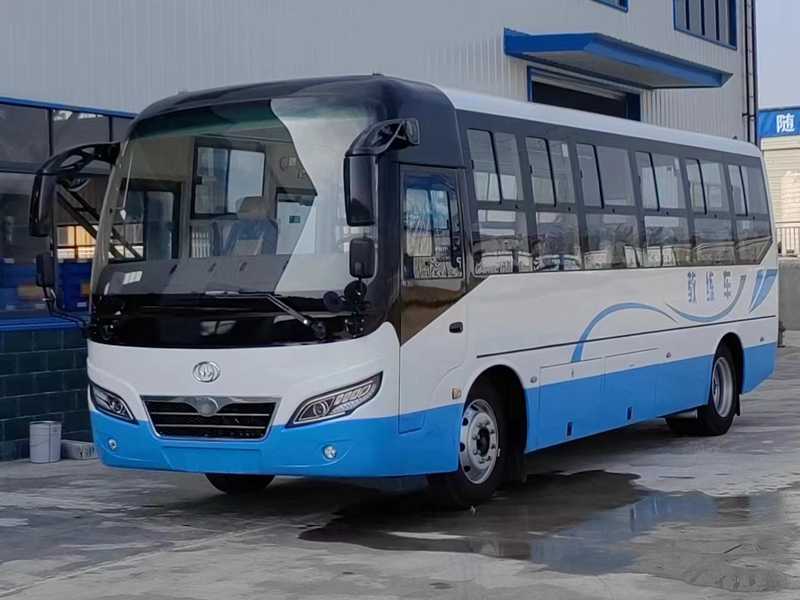 衡山A1客車教練車