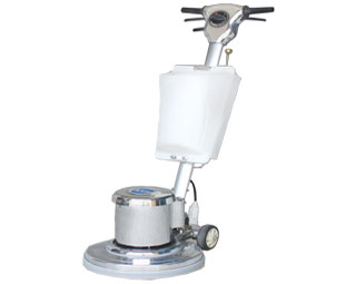 多功能晶面翻新機